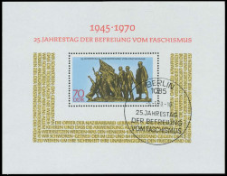 DDR BLOCK KLEINBOGEN Block 32 SB80146 - Sonstige & Ohne Zuordnung