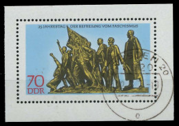 DDR 1970 Nr 1572 Gestempelt X0F127A - Used Stamps