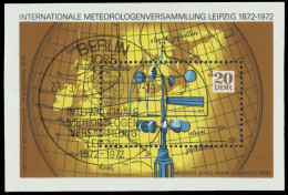 DDR BLOCK KLEINBOGEN Block 34 SB801CE - Andere & Zonder Classificatie