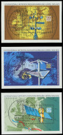 DDR BLOCK KLEINBOGEN Block 34-Block 36 X0F130E - Sonstige & Ohne Zuordnung