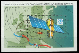 DDR BLOCK KLEINBOGEN Block 36 Gestempelt X0F1316 - Andere & Zonder Classificatie