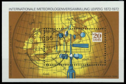 DDR BLOCK KLEINBOGEN Block 34 Gestempelt X0F1336 - Sonstige & Ohne Zuordnung