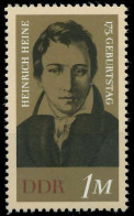 DDR 1972 Nr 1814 Postfrisch SB8B10E - Unused Stamps