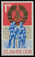 DDR 1974 Nr 1983 Postfrisch SB8B1AE - Neufs