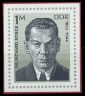 DDR 1976 Nr 2115 Postfrisch SB8B236 - Unused Stamps