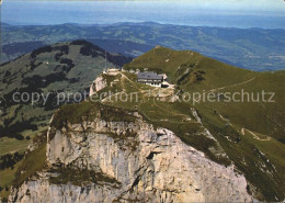 12116667 Hoher Kasten Fliegeraufnahme Hoher Kasten - Autres & Non Classés