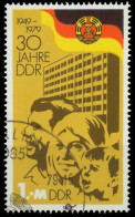 DDR 1979 Nr 2462 X0F169E - Oblitérés