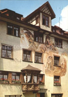 12109837 St Gallen SG Haus Zum Greif St. Gallen - Autres & Non Classés