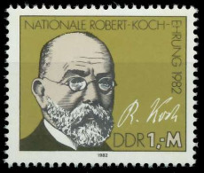 DDR 1982 Nr 2685 Postfrisch SB8B5B6 - Unused Stamps