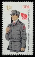 DDR 1983 Nr 2824 Postfrisch SB8B65A - Nuovi