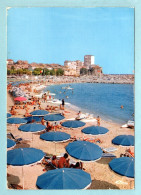 CP 83 - Sainte-Maxime - La Plage - Sainte-Maxime