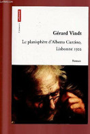 Le Planisphère D'Alberto Cantino: Lisbonne 1502 - Andere & Zonder Classificatie