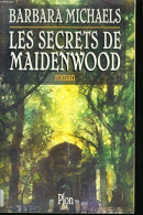 Les Secrets De Maidenwood - Autres & Non Classés