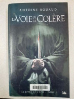 La Voie De La Colere - Other & Unclassified