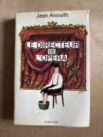 Le Directeur De L'opéra - Andere & Zonder Classificatie