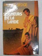 Les Seigneurs De La Lande - Other & Unclassified