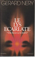 LE LYS ECARLATE - Other & Unclassified
