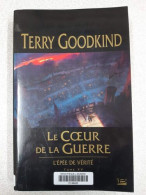 Le Coeur De La Guerre - Andere & Zonder Classificatie