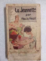 La Jeannette - Andere & Zonder Classificatie