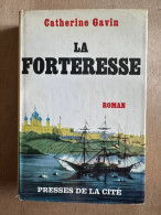 La Forteresse - Other & Unclassified