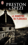 Le Monstre De Florence - Andere & Zonder Classificatie