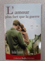 L'amour Plus Fort Que La Guerre - Andere & Zonder Classificatie