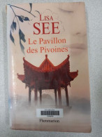 Le Pavillon Des Pivoines - Sonstige & Ohne Zuordnung