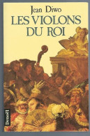 Les Violons Du Roi - Andere & Zonder Classificatie
