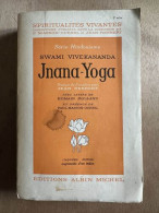Jnana-yoga - Other & Unclassified