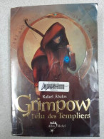 Grimpow - L'élu Des Templiers - Other & Unclassified