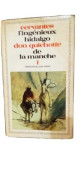 Don Quichotte De La Mancha Tome 1 - Sonstige & Ohne Zuordnung