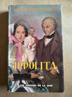 Ippolita - Andere & Zonder Classificatie