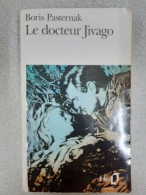 Le Docteur Jivago - Sonstige & Ohne Zuordnung