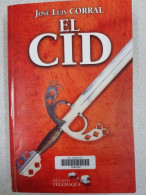 El Cid - Andere & Zonder Classificatie
