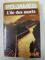 L'Île Des Morts - Andere & Zonder Classificatie