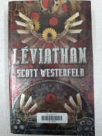 Leviathan - Andere & Zonder Classificatie