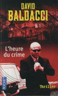 L'heure Du Crime - Sonstige & Ohne Zuordnung