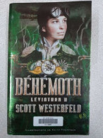 Béhémoth : Leviathan 2 - Other & Unclassified
