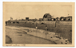 CP 14 - Bernières Sur Mer La Plage, Côte Est - Autres & Non Classés