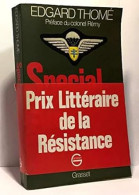 Spécial Air Service 1940-1945 - Autres & Non Classés