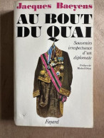 Au Bout Du Quai - Andere & Zonder Classificatie
