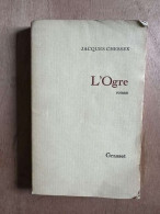 L'Ogre - Other & Unclassified