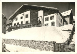 12060867 St Moritz GR Chesa Veglia St Moritz GR - Autres & Non Classés