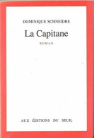 La Capitane - Andere & Zonder Classificatie