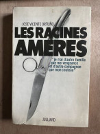 Les Racines Ameres - Andere & Zonder Classificatie