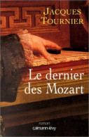 Le Dernier Des Mozart - Other & Unclassified