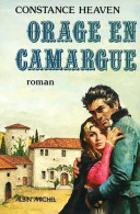 Orage En Camargue - Other & Unclassified