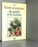 Plantes Aromatiques - Other & Unclassified