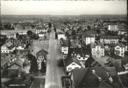 12060837 Amriswil TG Strassenpartie Amriswil TG - Sonstige & Ohne Zuordnung