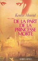 De La Part De La Princesse Morte - Andere & Zonder Classificatie